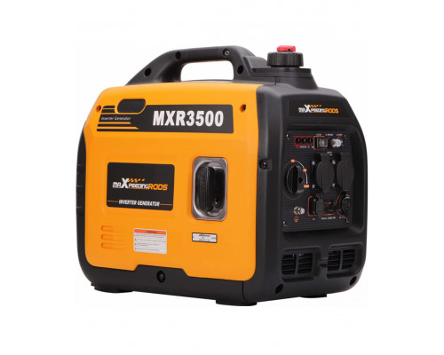 Генератор MaXpeedingRods MXR3500