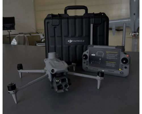 Квадрокоптер DJI Matrice 4T