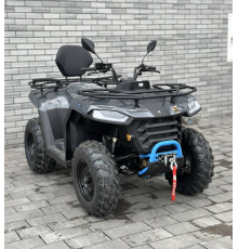 Квадроцикл SEGWAY 500 AT5L BASE
