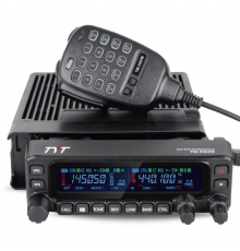 Автомобильная рация TYT TM-D60W