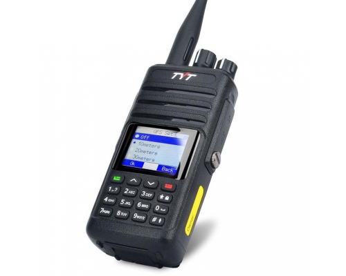 Рация TYT TH-UV8200 USB-TYPE-C