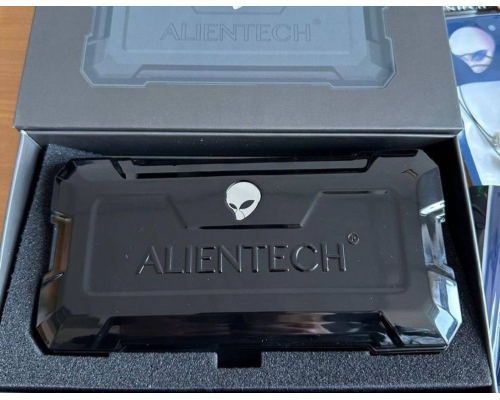 Усилитель сигнала Alientech DUO 2 2.4g/5.8
