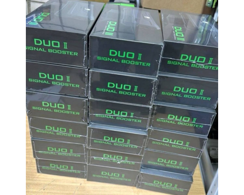 Усилитель сигнала Alientech DUO 2 2.4g/5.8