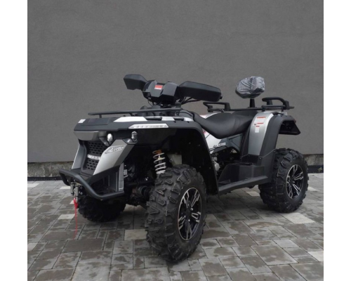Квадроцикл Linhai 550 - 565Li EPS EFI 