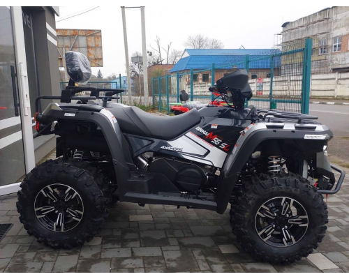 Квадроцикл Linhai 550 - 565Li EPS EFI 