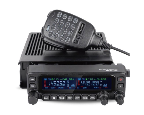 Автомобильная рация TYT TM-D70W