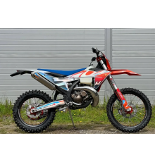 Мотоцикл кроссовый эндуро S7 MT250