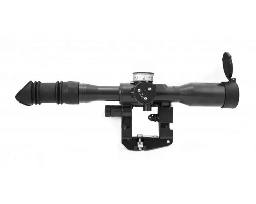 Оптический прицел POSP 8x42 (ПСО-3)