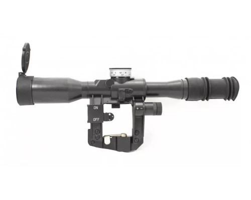 Оптический прицел POSP 8x42 (ПСО-3)