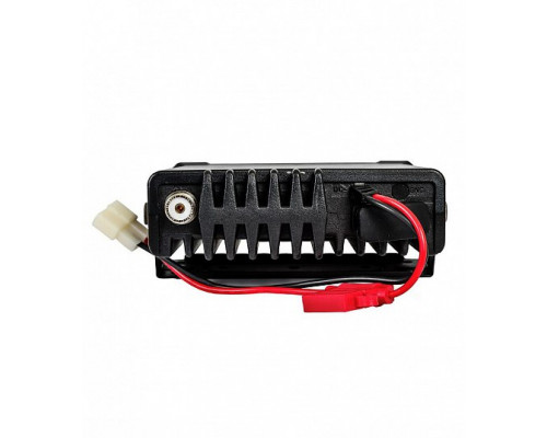 Автомобильная радиостанция Lira DM-1000V DMR