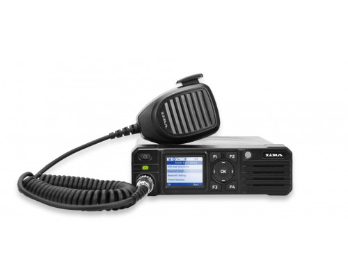 Автомобильная радиостанция Lira DM-1000V DMR