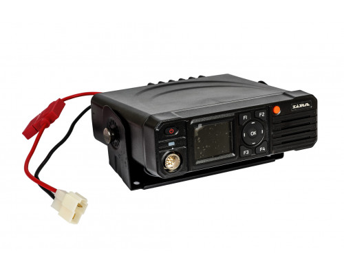 Автомобильная радиостанция Lira DM-1000V DMR