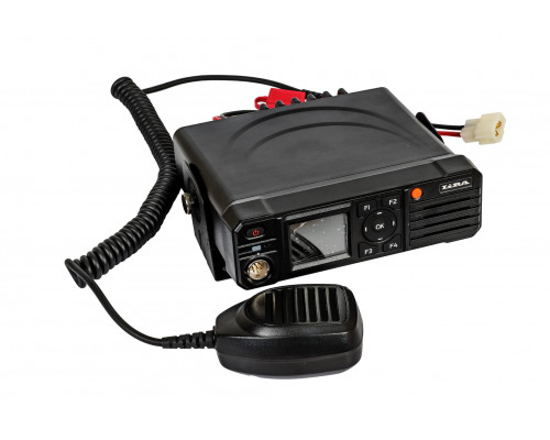 Автомобильная радиостанция Lira DM-1000V DMR