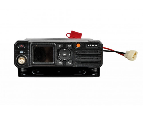 Автомобильная радиостанция Lira DM-1000V DMR