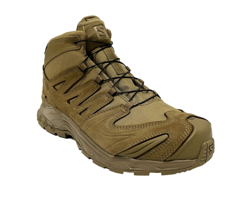 Тактические ботинки XA Forces MID GTX Salomon