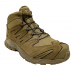 Тактические ботинки XA Forces MID GTX Salomon