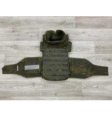 Бронежилет 6Б45 ратник