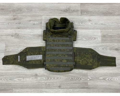 Бронежилет 6Б45 ратник