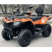 Квадроцикл CFMOTO CFORCE 450L EPS