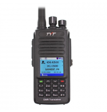 Рация TYT MD-UV390