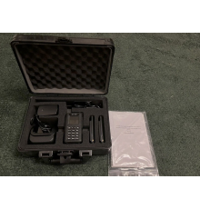 Детектор дронов OPTICSPRO SD-001