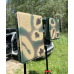 Ретранслятор TBS/elrs с усилителем 15-60w для FPV