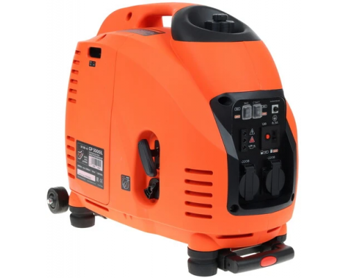 Инверторный генератор Patriot 3000iL