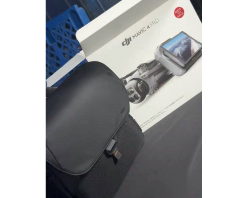 Квадрокоптер DJI Mavic 4 Pro