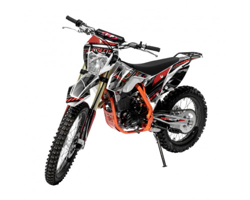 Мотоцикл кроссовый эндуро REGULMOTO ATHLETE 250