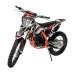 Мотоцикл кроссовый эндуро REGULMOTO ATHLETE 250