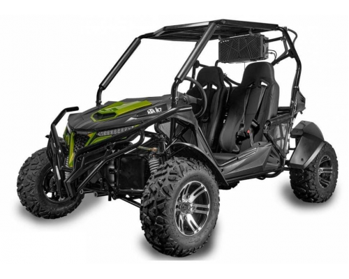 Багги KTA K7S 300cc