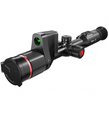 тепловизионный прицел guide tu631 lrf