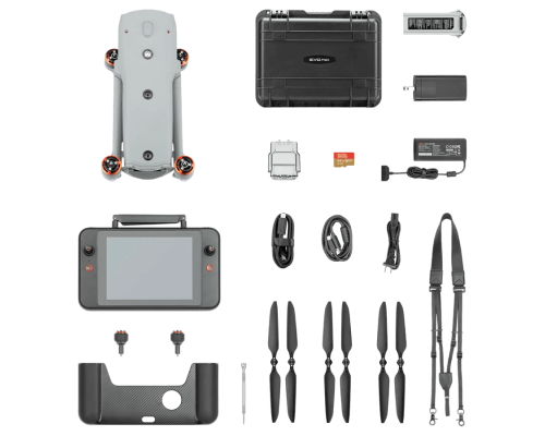 Квадрокоптер Autel EVO Max 4T