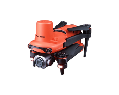 Квадрокоптер Autel EVO II Enterprise 640T, с тепловизионной камерой