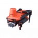 Квадрокоптер Autel EVO II Enterprise 640T, с тепловизионной камерой