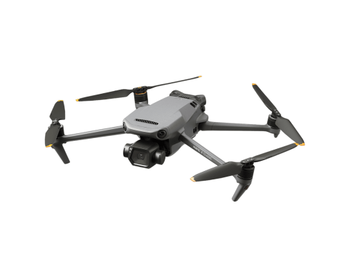 Квадрокоптер DJI Mavic 3 Classic c пультом DJI RC-N1