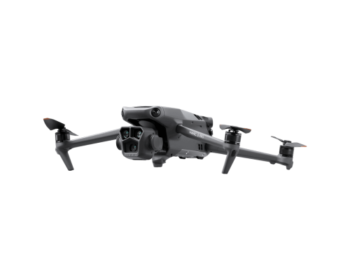 Квадрокоптер DJI Mavic 3 Pro пульт DJI RC