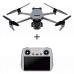 Квадрокоптер DJI Mavic 3 Pro пульт DJI RC