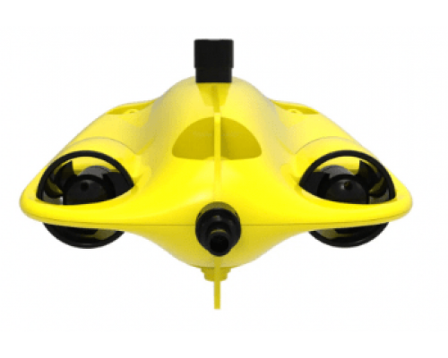 Подводный дрон Chasing Gladius Mini S (кабель 200м)