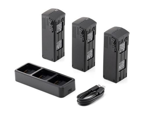 Комплект аксессуаров Fly More Kit для квадрокоптера DJI Mavic 3 Enterprise