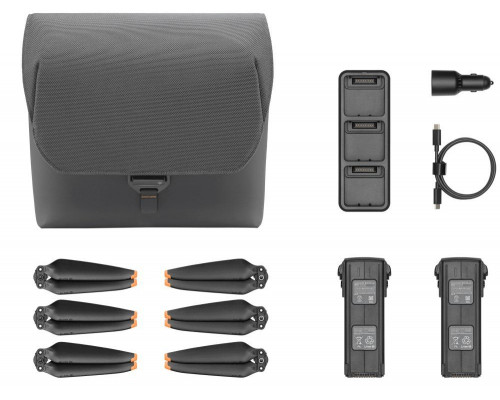 Комплект аксессуаров Fly More Kit для квадрокоптера DJI Mavic 3