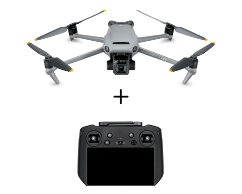 Квадрокоптер DJI Mavic 3 Cine Premium Combo