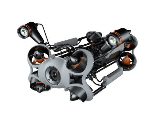Подводный дрон CHASING M2 PRO Max(200м)