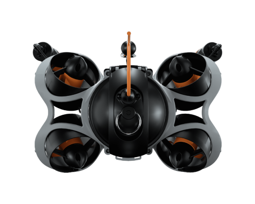 Подводный дрон CHASING M2 PRO Max(200м)
