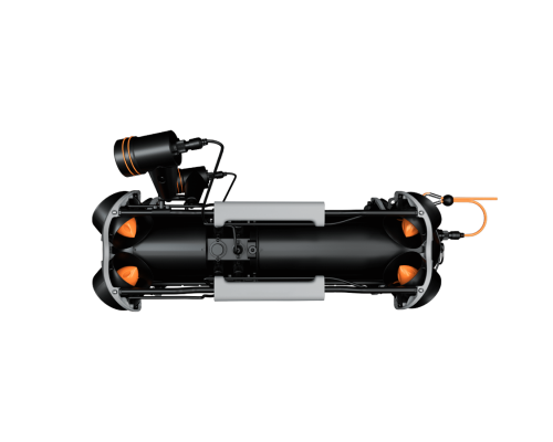 Подводный дрон CHASING M2 PRO Max(200м)