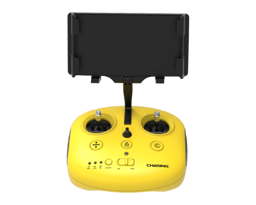 Подводный дрон CHASING M2 PRO Max(200м)