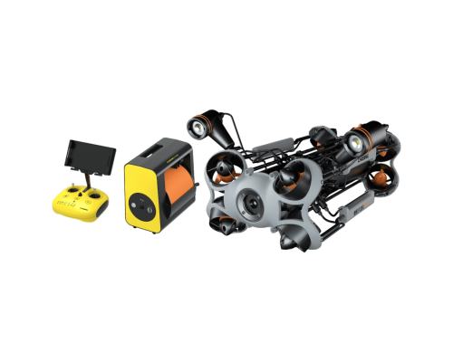 Подводный дрон CHASING M2 PRO Max(200м)