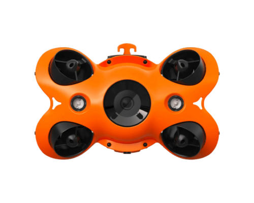Подводный дрон Chasing M2 Pro(200м)