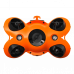 Подводный дрон Chasing M2 Pro(200м)