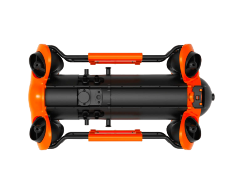 Подводный дрон Chasing M2 Pro(200м)